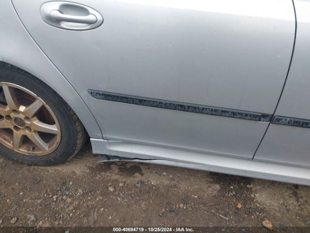 2007 SAAB 9-3 YS3FD49Y771018300 Photo 5