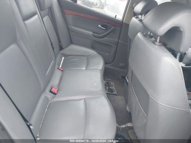 2007 SAAB 9-3 YS3FD49Y771018300 Photo 7