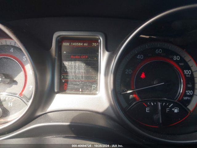 3C4PDDGGXKT701728 Dodge Journey Crossroad Awd