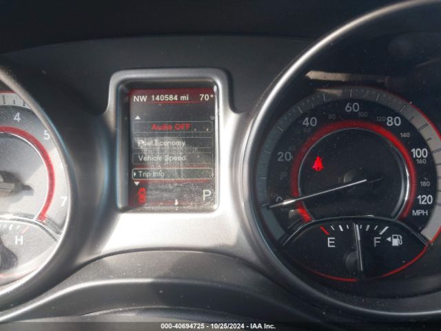 3C4PDDGGXKT701728 Dodge Journey Crossroad Awd