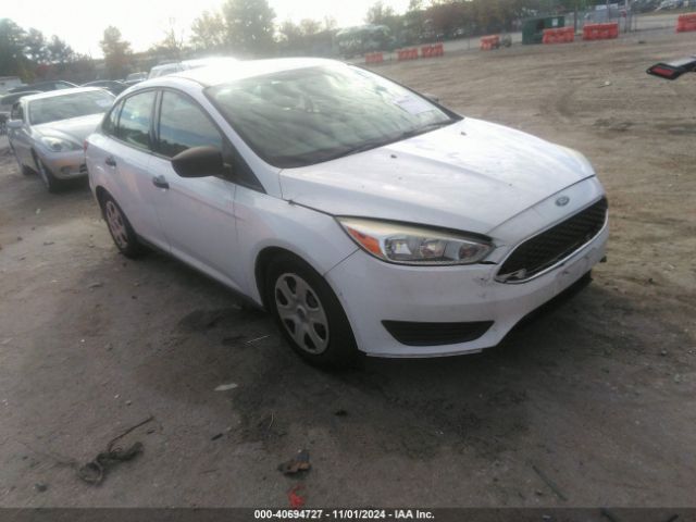 1FADP3E22FL312150 auction archive image