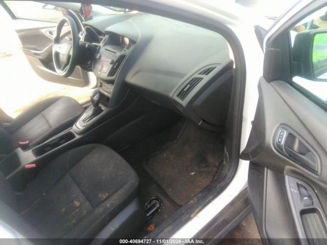 1FADP3E22FL312150 Ford FOCUS S