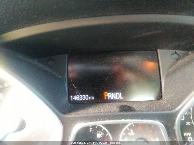 1FADP3E22FL312150 Ford FOCUS S