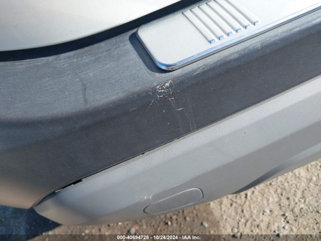 5N1BT3BA2NC673476 Nissan Rogue Sv Fwd