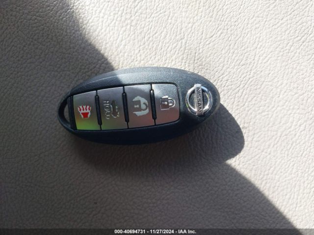 1N4AL3AP1GN344304 Nissan Altima