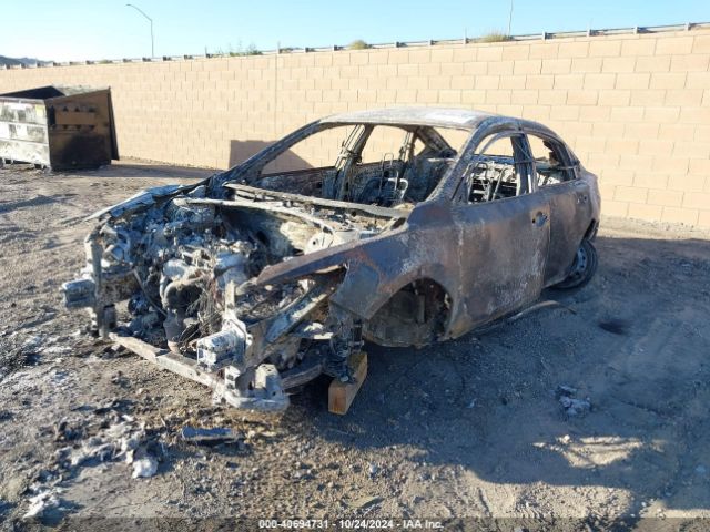 1N4AL3AP1GN344304 Nissan Altima