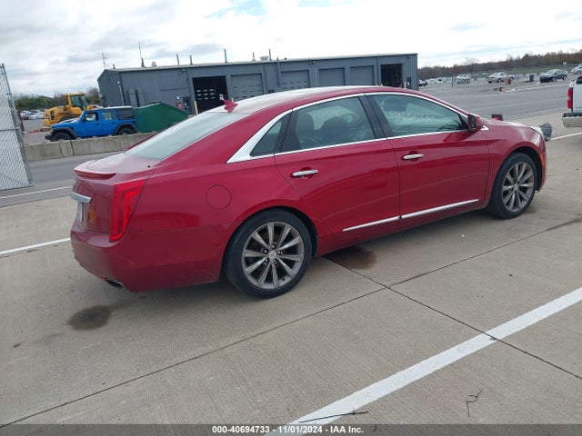 2013 CADILLAC XTS 2G61P5S31D9178471 Photo 3