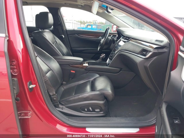2013 CADILLAC XTS 2G61P5S31D9178471 Photo 4
