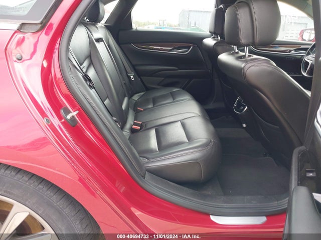 2013 CADILLAC XTS 2G61P5S31D9178471 Photo 7
