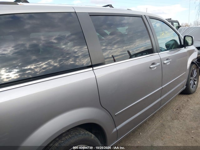 Dodge Grand Caravan Sxt 2016 2C4RDGCG8GR364261 Image 13
