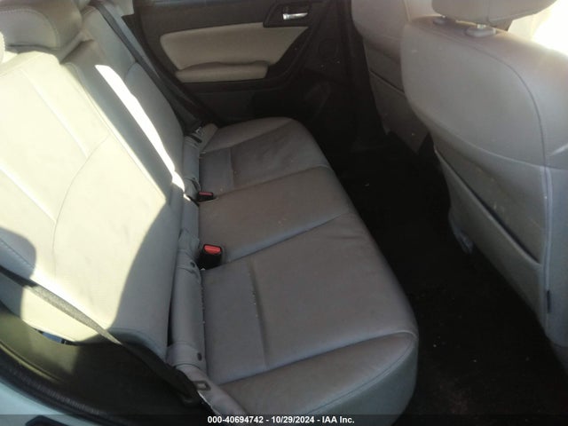 Subaru Forester 2.5i Limited 2016 JF2SJARC3GH467953 Image 8