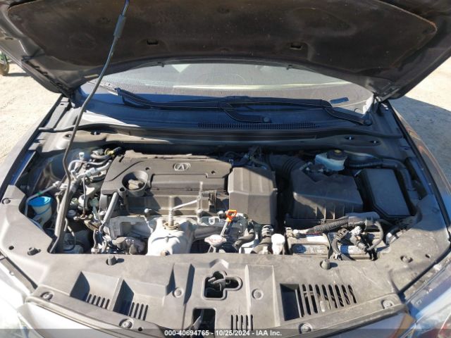 19UDE2F49JA006045 Acura Ilx Special Edition