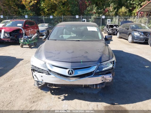 19UDE2F49JA006045 Acura Ilx Special Edition