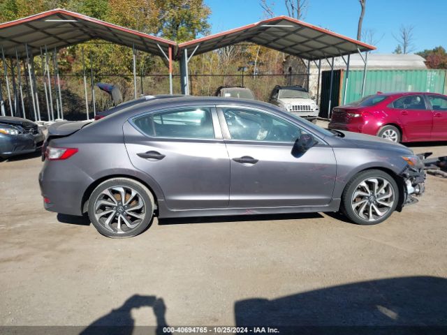 19UDE2F49JA006045 Acura Ilx Special Edition