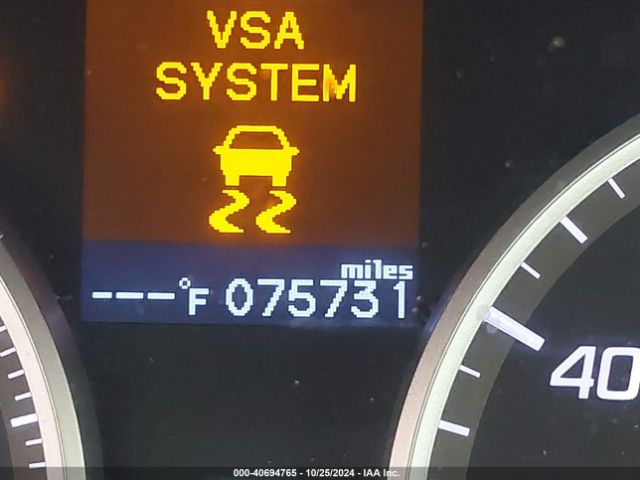 19UDE2F49JA006045 Acura Ilx Special Edition