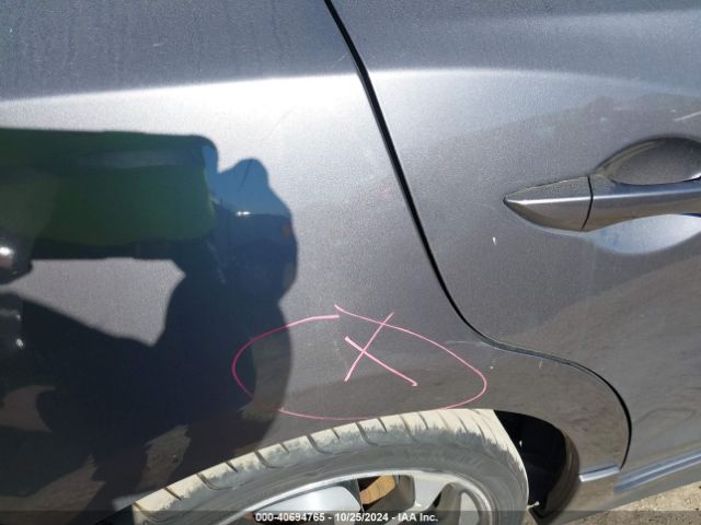 19UDE2F49JA006045 Acura Ilx Special Edition