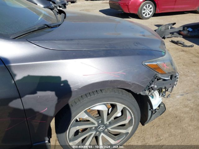 19UDE2F49JA006045 Acura Ilx Special Edition