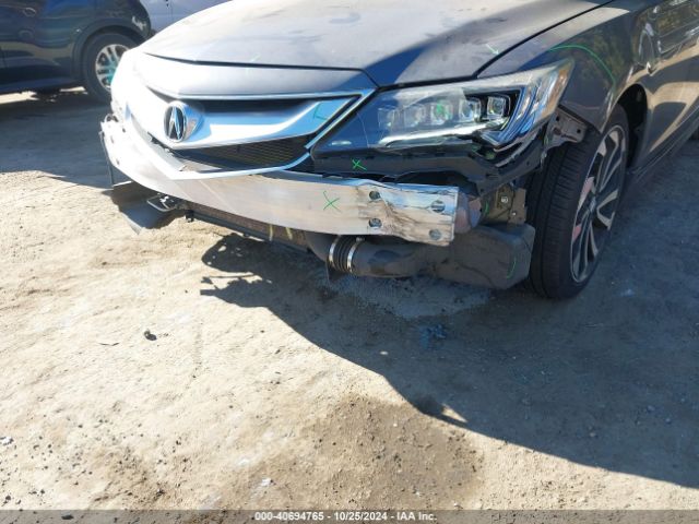 19UDE2F49JA006045 Acura Ilx Special Edition