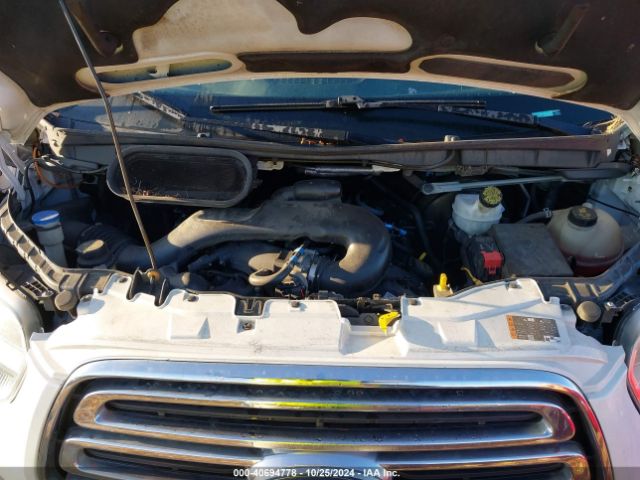 1FBZX2ZM5GKA63716 Ford Transit-350 Xlt
