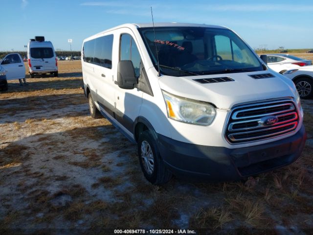 1FBZX2ZM5GKA63716 Ford Transit-350 Xlt