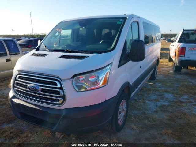 1FBZX2ZM5GKA63716 Ford Transit-350 Xlt