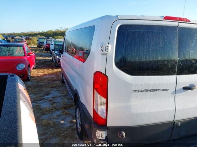 1FBZX2ZM5GKA63716 Ford Transit-350 Xlt