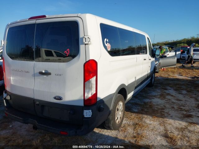 1FBZX2ZM5GKA63716 Ford Transit-350 Xlt