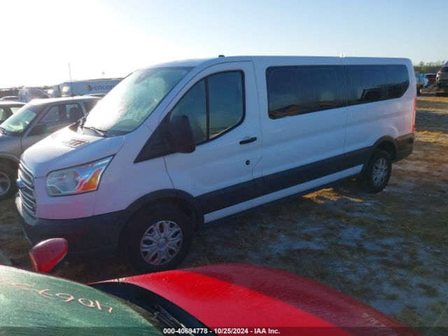 1FBZX2ZM5GKA63716 Ford Transit-350 Xlt