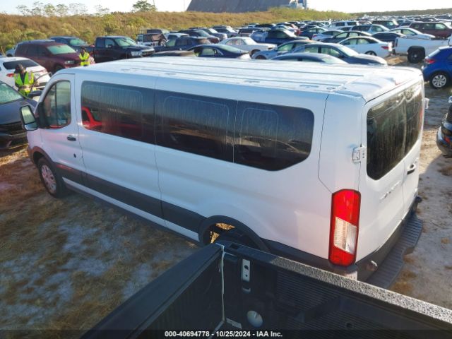 1FBZX2ZM5GKA63716 Ford Transit-350 Xlt