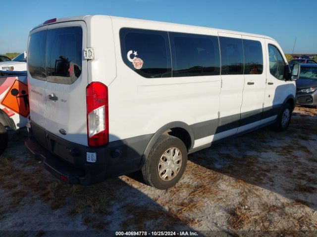 1FBZX2ZM5GKA63716 Ford Transit-350 Xlt