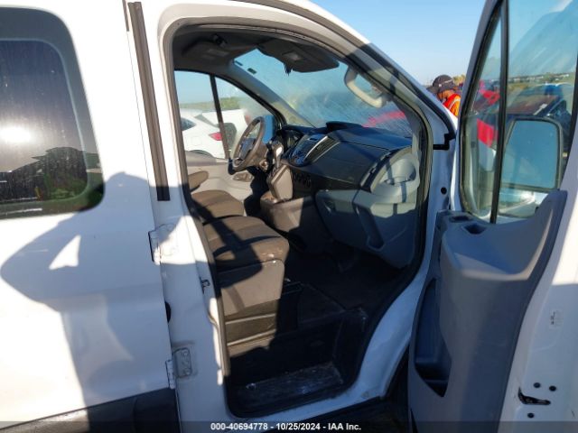 1FBZX2ZM5GKA63716 Ford Transit-350 Xlt