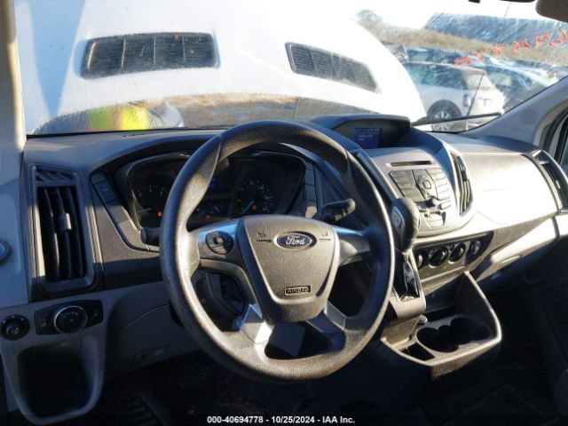 1FBZX2ZM5GKA63716 Ford Transit-350 Xlt