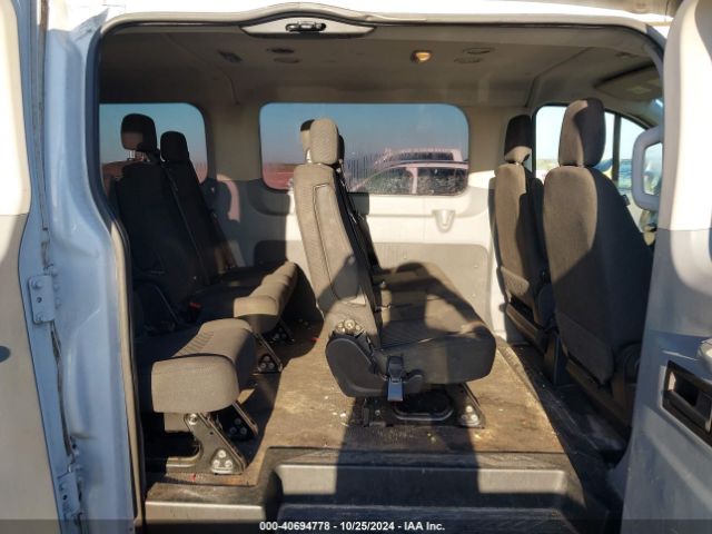 1FBZX2ZM5GKA63716 Ford Transit-350 Xlt