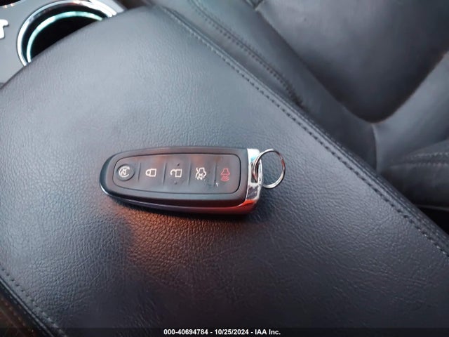 Ford Explorer Limited 2014 1FM5K8F85EGA98884 Image 11