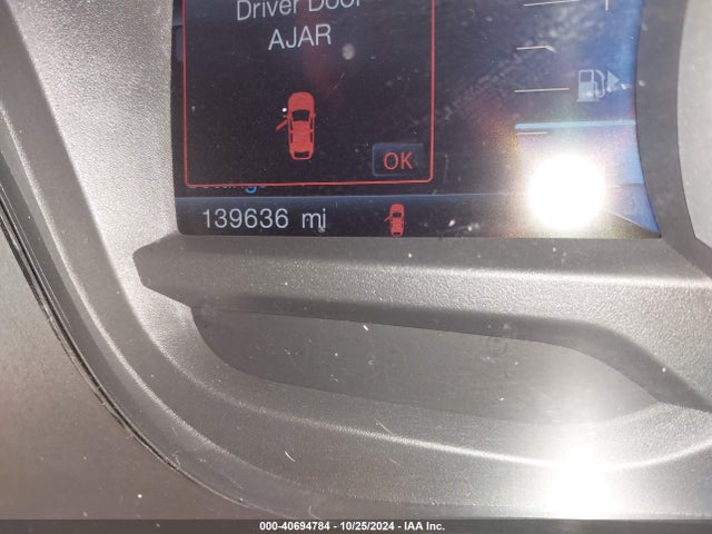 Ford Explorer Limited 2014 1FM5K8F85EGA98884 Image 15