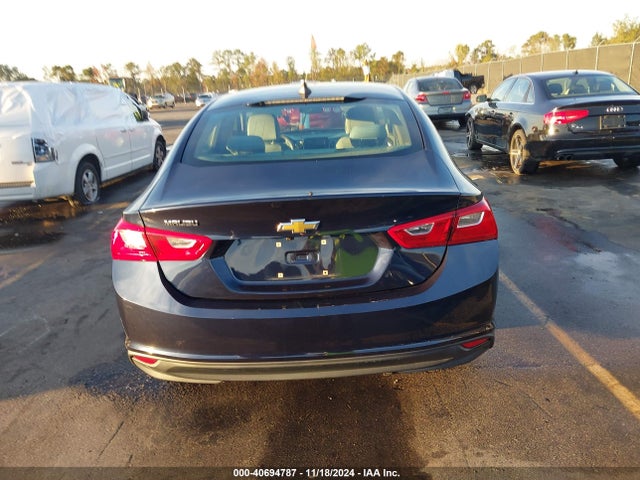 Chevrolet Malibu 1ls 2018 1G1ZB5ST1JF213410 Image 17