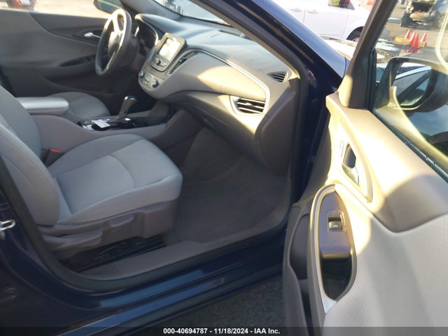 Chevrolet Malibu 1ls 2018 1G1ZB5ST1JF213410 Image 5
