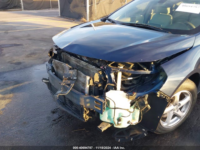 Chevrolet Malibu 1ls 2018 1G1ZB5ST1JF213410 Image 6