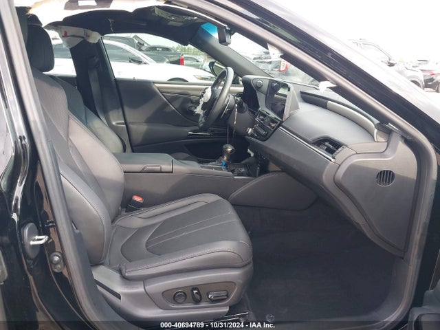 58AJZ1B12NU126385 Lexus Es 350 F Sport
