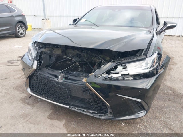 58AJZ1B12NU126385 Lexus Es 350 F Sport