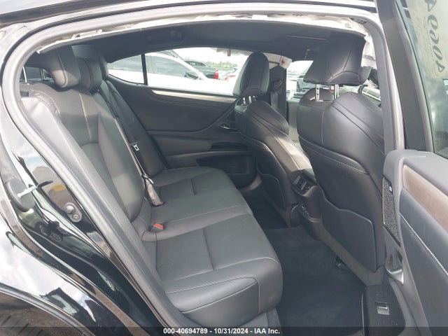 58AJZ1B12NU126385 Lexus Es 350 F Sport