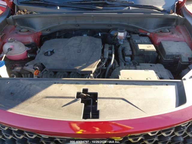 5XYRLDLC0MG008062 KIA SORENTO S