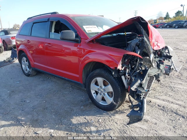 2016 3C4PDCAB1GT132394 главное изображение