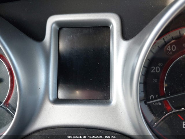Dodge JOURNEY SE 2016 3C4PDCAB1GT132394 Image 14