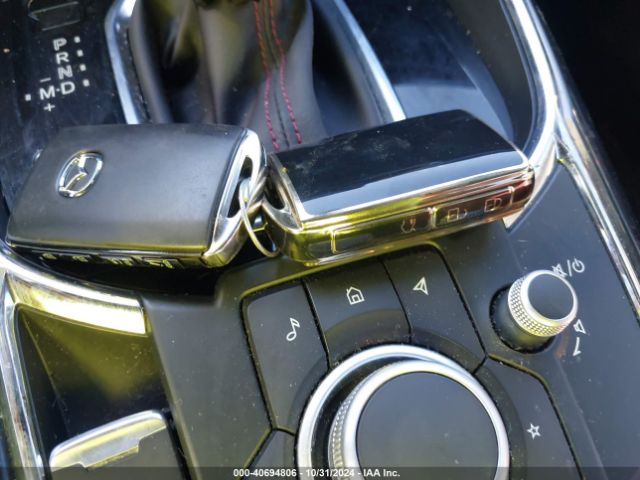 JM3TCBDY0N0611662 Mazda Cx-9 Carbon Edition