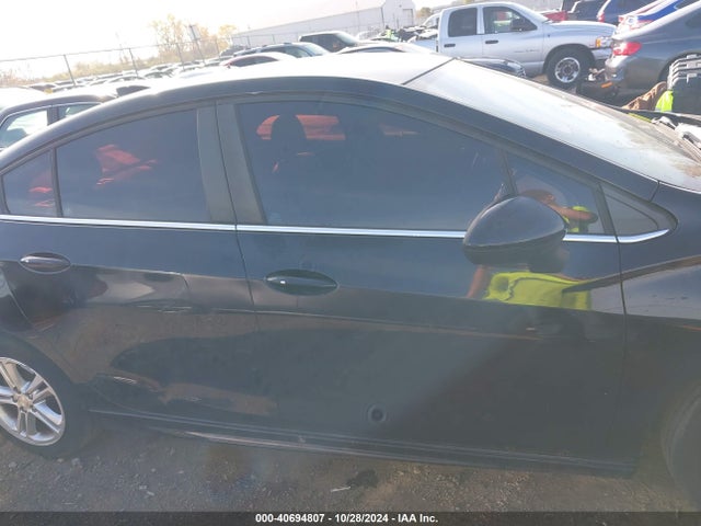 Chevrolet Cruze Lt Auto 2017 1G1BE5SM3H7105392 Image 13