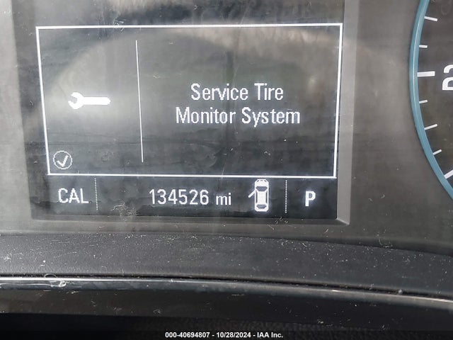 Chevrolet Cruze Lt Auto 2017 1G1BE5SM3H7105392 Image 15