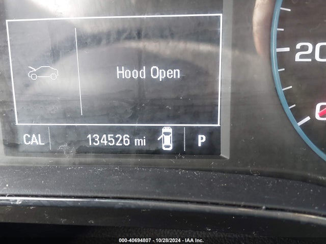 Chevrolet Cruze Lt Auto 2017 1G1BE5SM3H7105392 Image 7