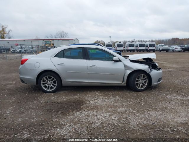 1G11C5SA1GF121635 Chevrolet Malibu Limited Lt