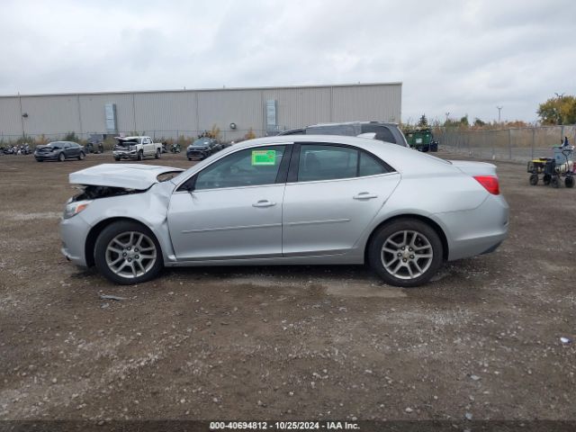 1G11C5SA1GF121635 Chevrolet Malibu Limited Lt